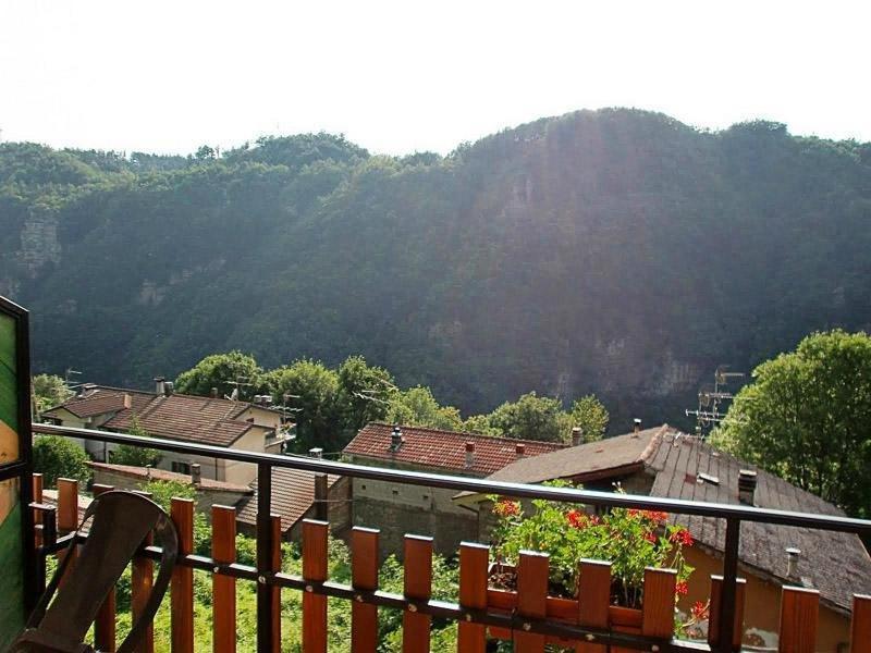 R&B Tana Delle Fate Acomodação com café da manhã Camugnano Exterior foto